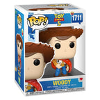 Image produit Toy Story 5 POP! Disney figurine en vinyle Woody 9 cm