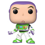 Image produit Toy Story 5 POP! Disney figurine en vinyle Buzz l'Éclair 9 cm