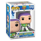 Image produit Toy Story 5 POP! Disney figurine en vinyle Buzz l'Éclair 9 cm