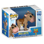 Product image Toy Story 5 POP! Premium Vinyl Figure Bullseye 9 cm