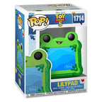 Image produit Toy Story 5 Figurine POP! Disney Lilypad en vinyle 9 cm