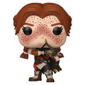 Image produit Dragon Age: The Veilguard Figurine en vinyle POP! Games Lace