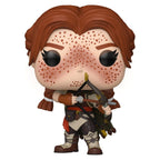 Image produit Dragon Age: The Veilguard Figurine en vinyle POP! Games Lace