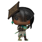 Product image Dragon Age: The Veilguard POP! Games Vinyl Figure Neve 9 cm