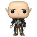 Image produit Dragon Age: The Veilguard Figurine en vinyle POP! Games Solas 9 cm