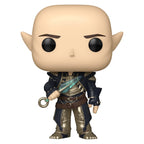Image produit Dragon Age: The Veilguard Figurine en vinyle POP! Games Solas 9 cm