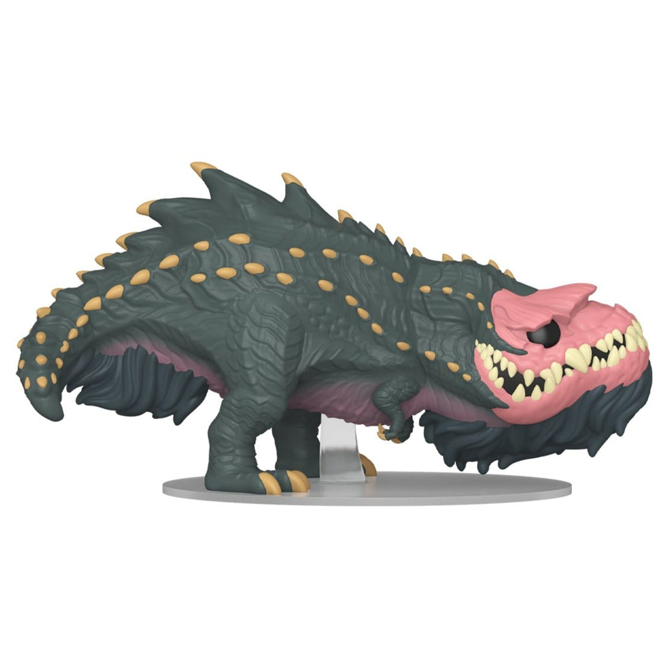 Product image Turok POP! Games Vinyl Figure Bearded Dragon 9 cm