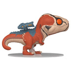 Image produit Turok POP! Games Figurine en vinyle Lusovenator blindé 9 cm