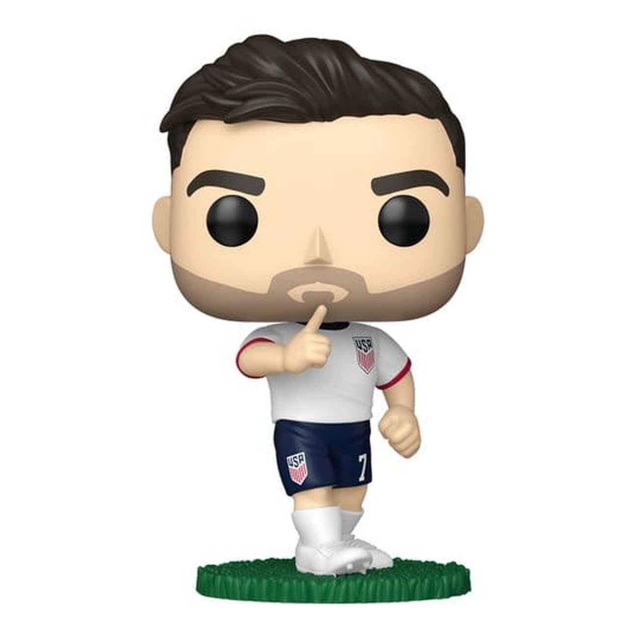 Image produit EFL POP! Figurine en vinyle Football USA – Giovani Reyna 9 cm
