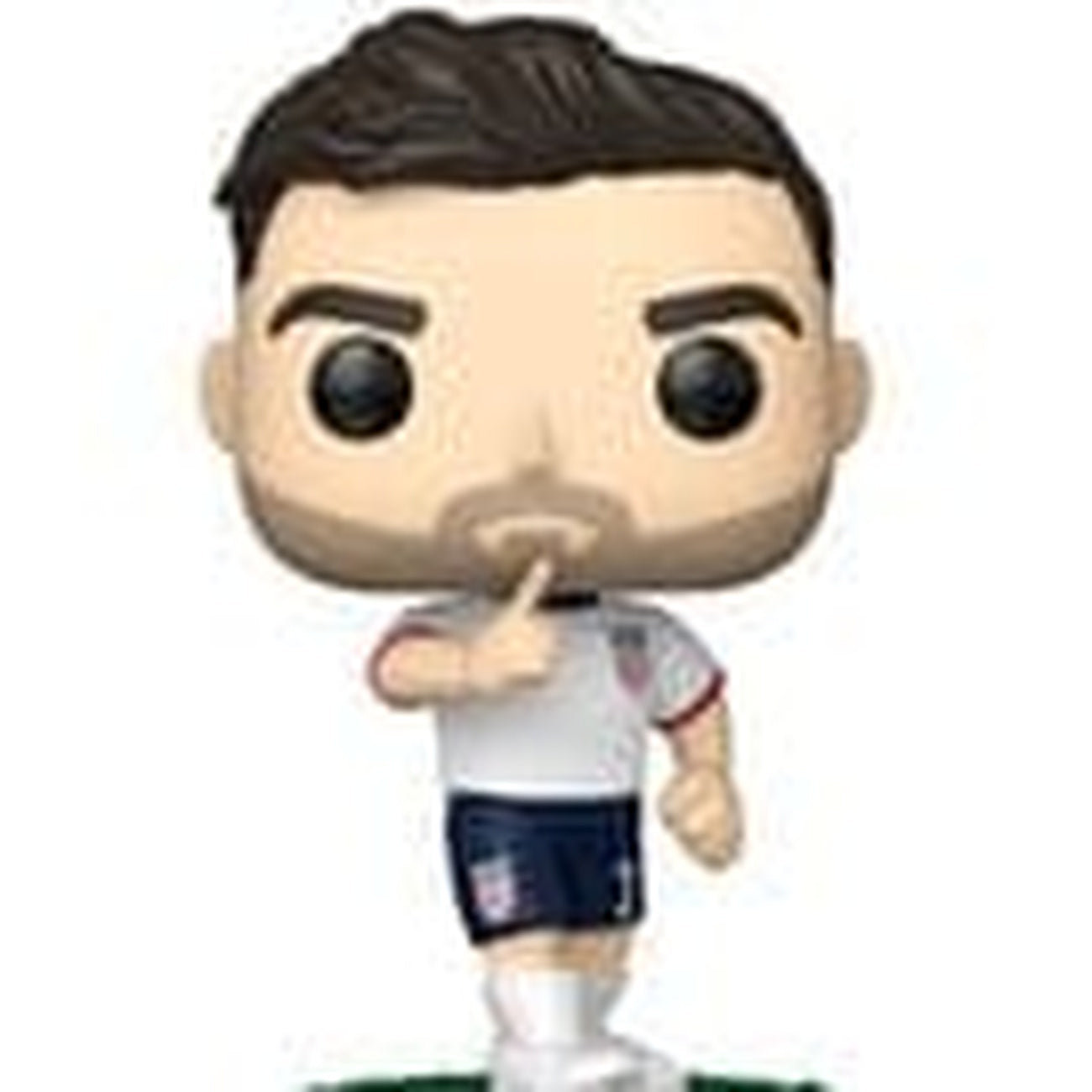 Image produit EFL POP! Figurine en vinyle Football USA – Giovani Reyna 9 cm