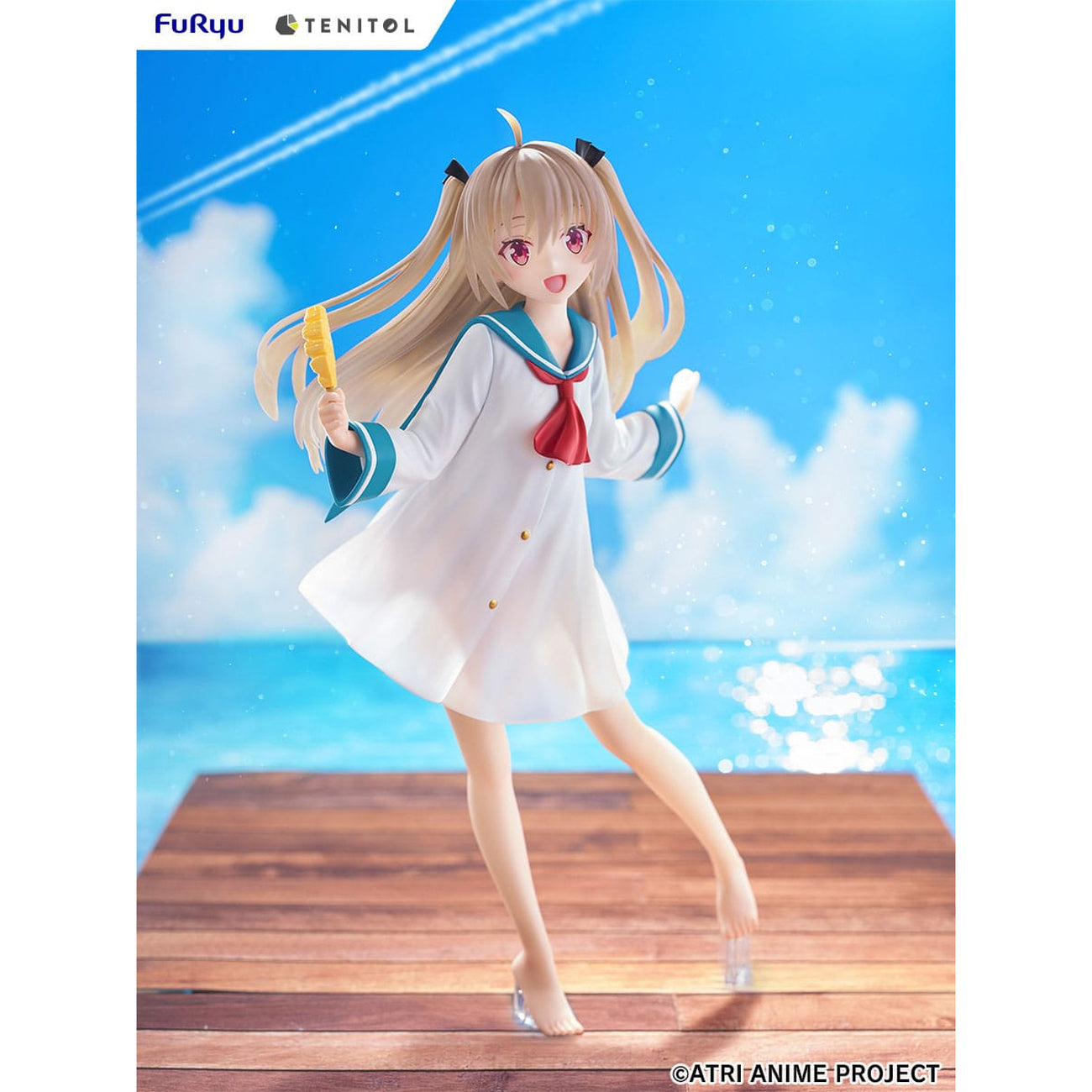 Image produit Atri My Dear Moments Tenitol grande statue PVC Atri 30 cm
