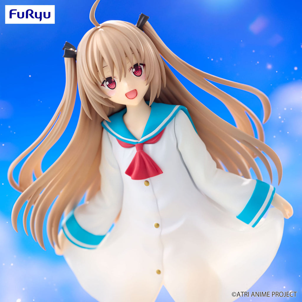 Image produit Atri My Dear Moments Trio-Try-iT Statue PVC Atri 19 cm