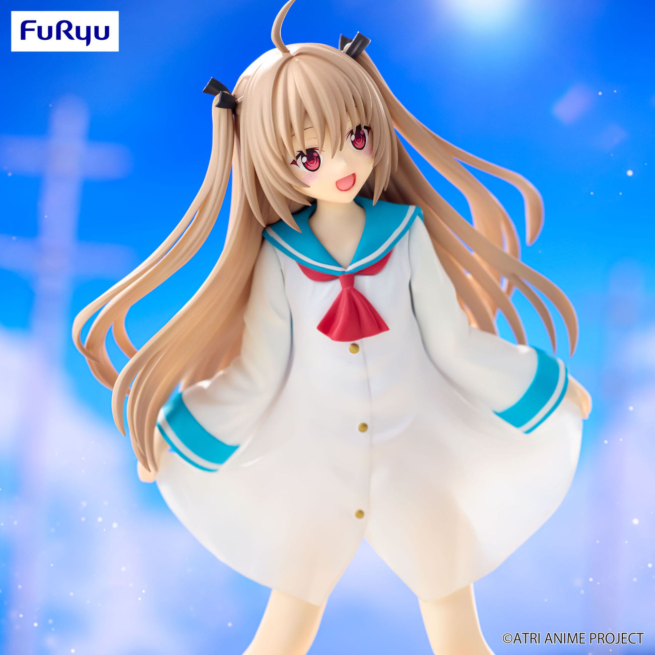 Image produit Atri My Dear Moments Trio-Try-iT Statue PVC Atri 19 cm