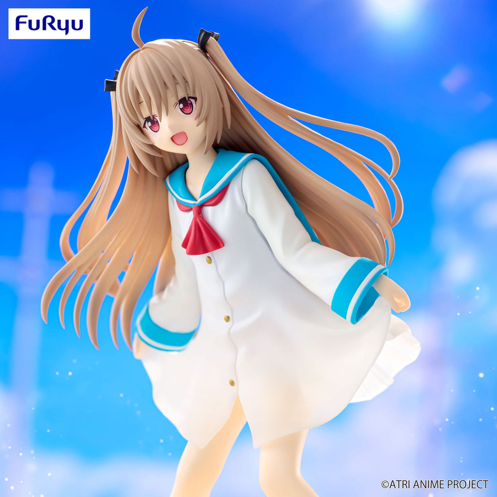 Image produit Atri My Dear Moments Trio-Try-iT Statue PVC Atri 19 cm