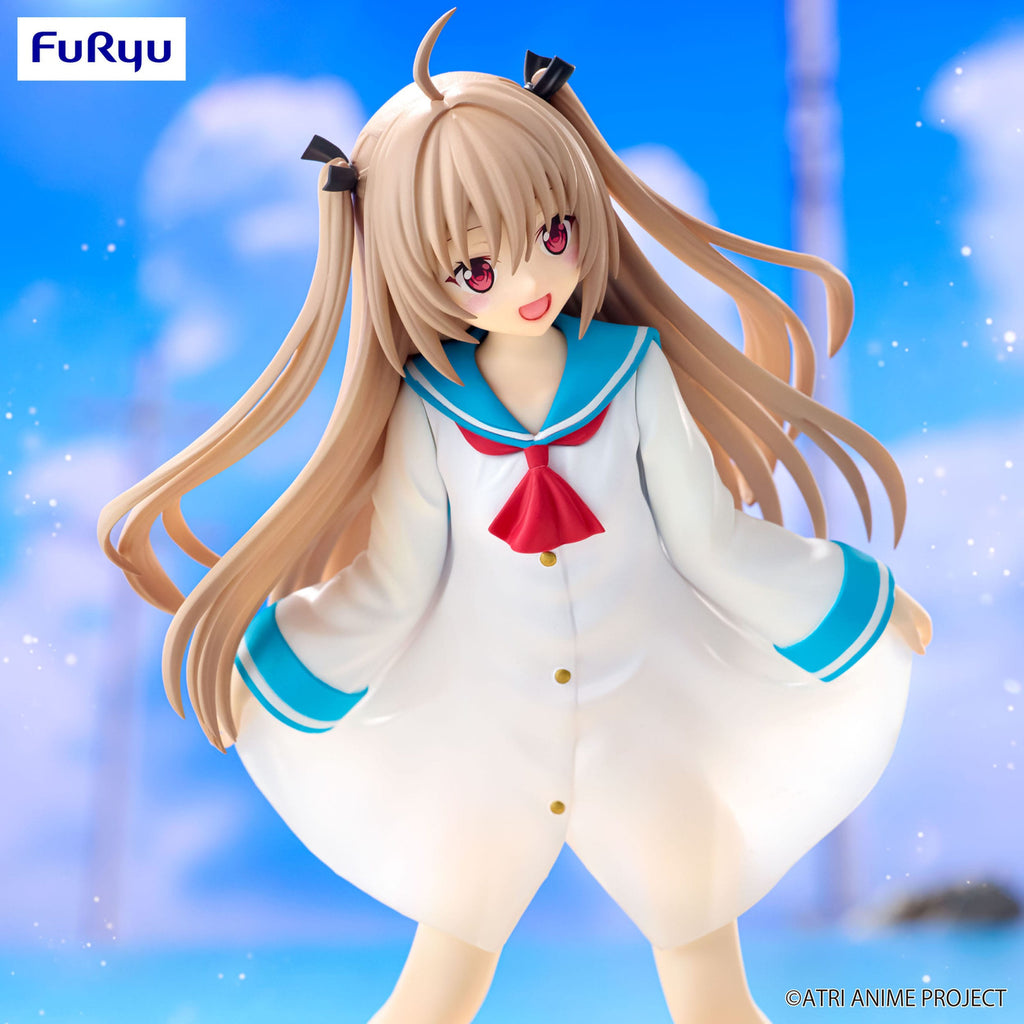 Image produit Atri My Dear Moments Trio-Try-iT Statue PVC Atri 19 cm