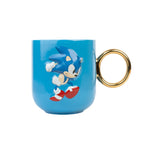 Image produit Mug 3D Sonic