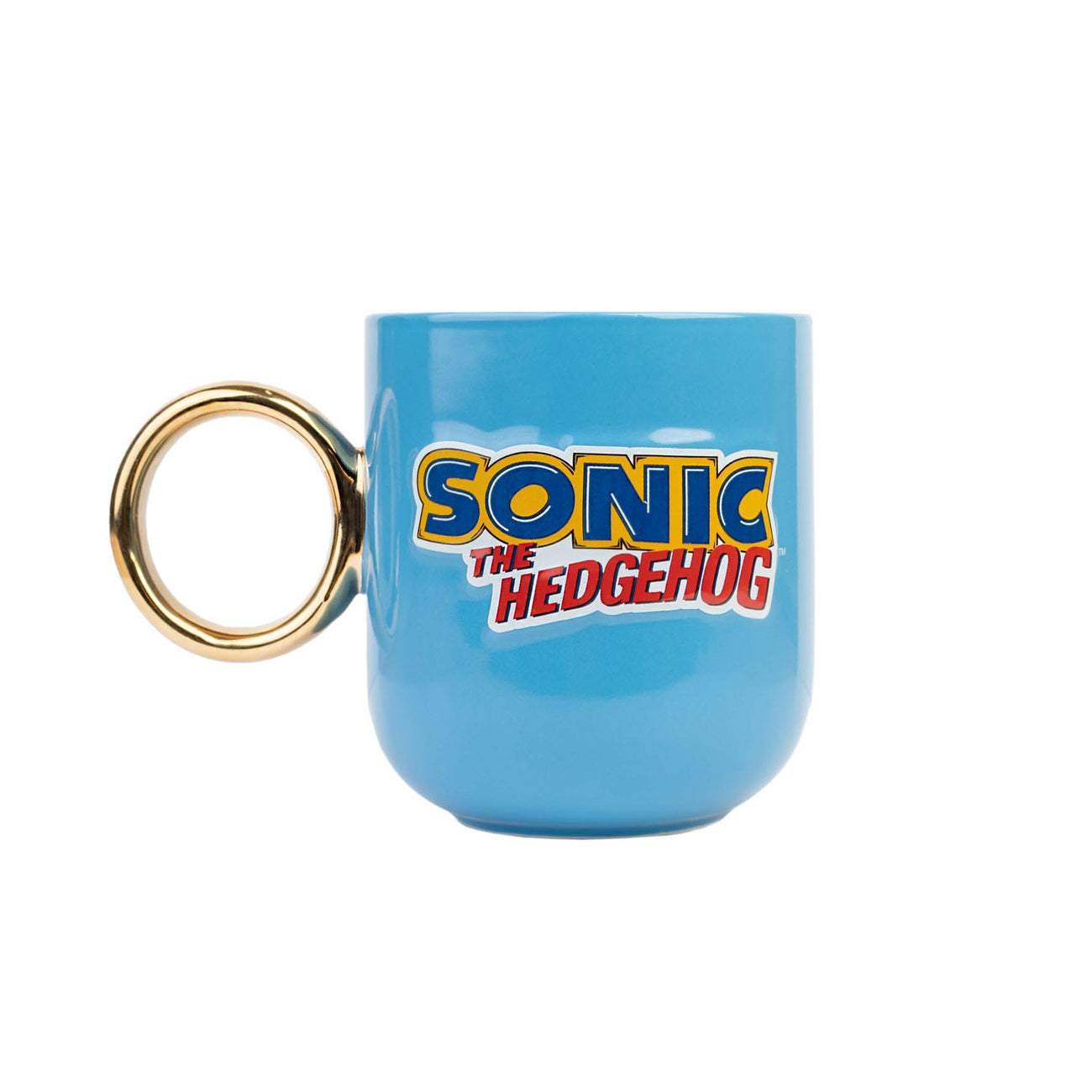 Image produit Mug 3D Sonic