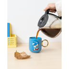 Image produit Mug 3D Sonic
