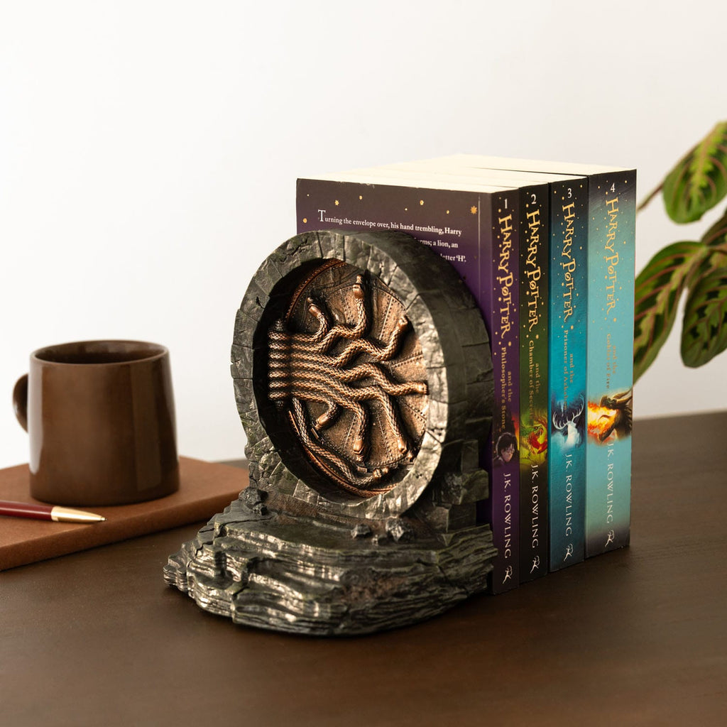 Product image Harry Potter Bookend Chamber of Secrets