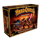 Image produit HeroQuest Jeu de plateau Game System anglais