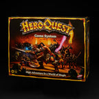 Image produit HeroQuest Jeu de plateau Game System anglais