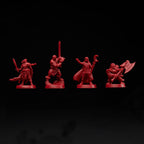 Image produit HeroQuest Jeu de plateau Game System anglais