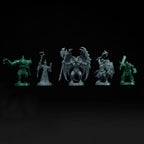 Image produit HeroQuest Jeu de plateau Game System anglais
