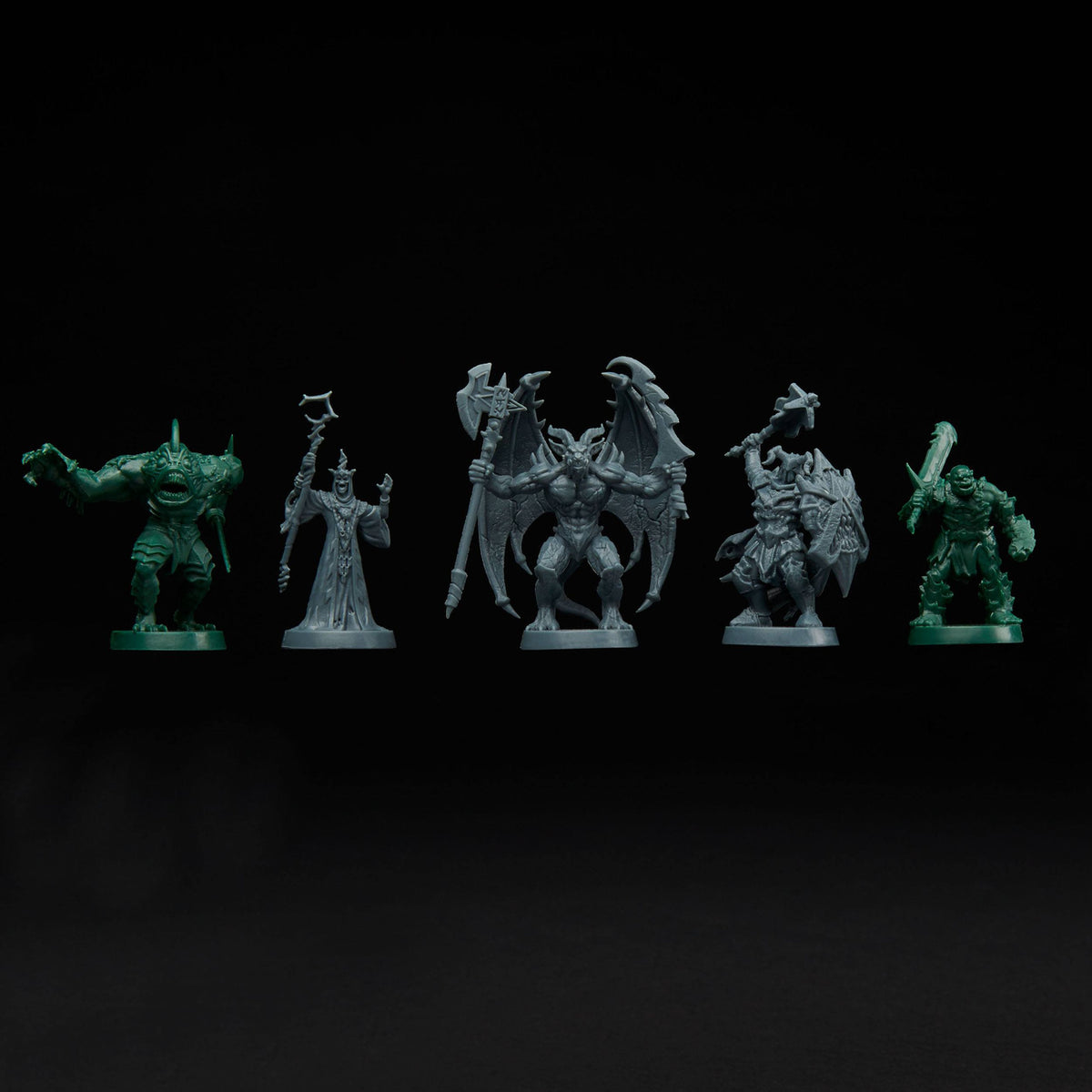 Image produit HeroQuest Jeu de plateau Game System anglais