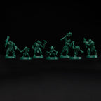 Image produit HeroQuest Jeu de plateau Game System anglais