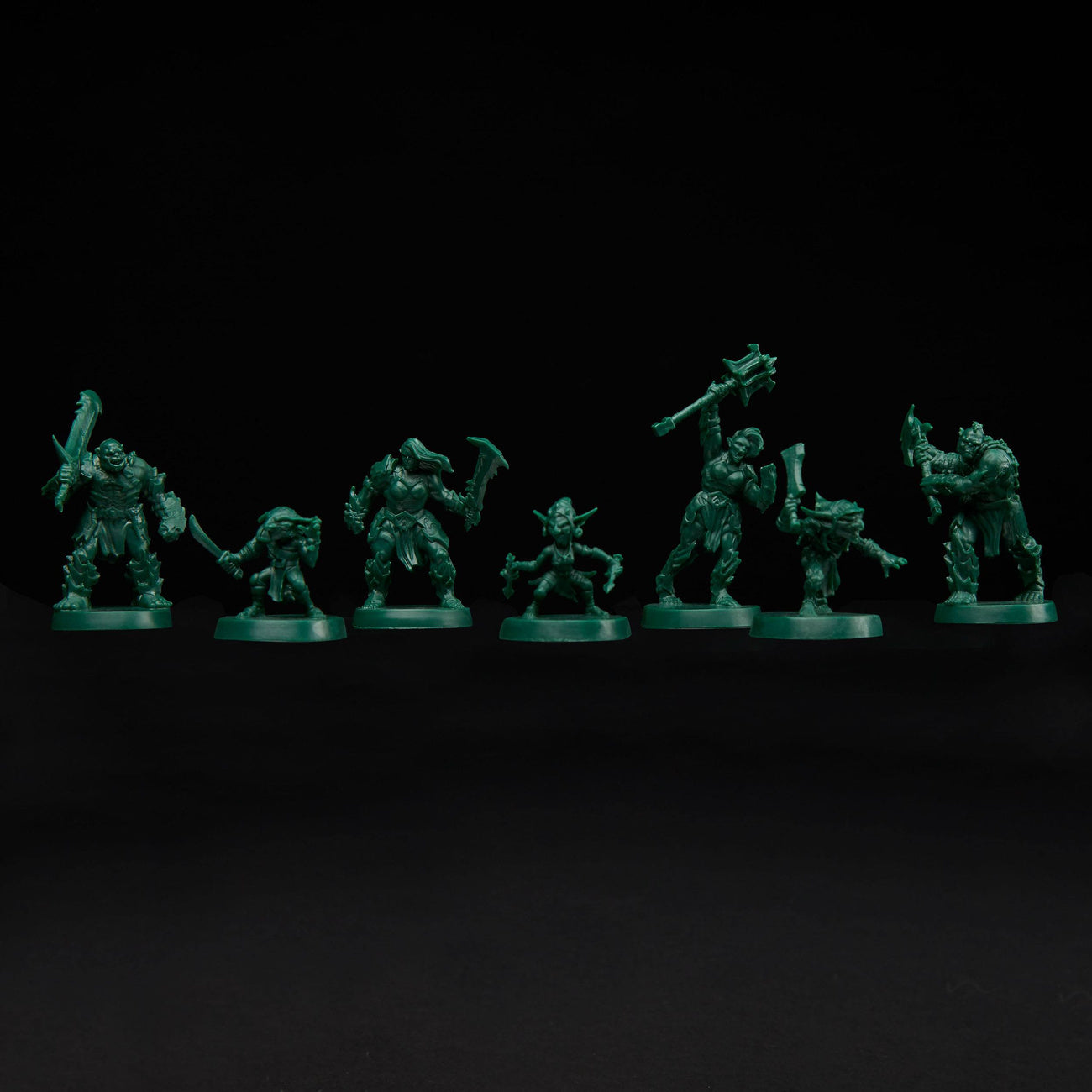 Image produit HeroQuest Jeu de plateau Game System anglais