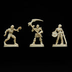 Image produit HeroQuest Jeu de plateau Game System anglais