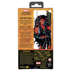 Image produit Hulk Marvel Legends figurine d’action Red She-Hulk 15 cm