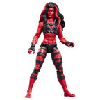Image produit Hulk Marvel Legends figurine d’action Red She-Hulk 15 cm