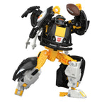 Product image Transformers x NFL Action Figure Pittsburgh Steelers