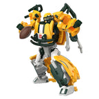 Image produit Transformers x NFL Figurine articulée Green Bay Packers : Tundra