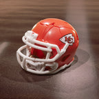 Product image Transformers x NFL Action Figure Kansas City Chiefs: KC-59 14