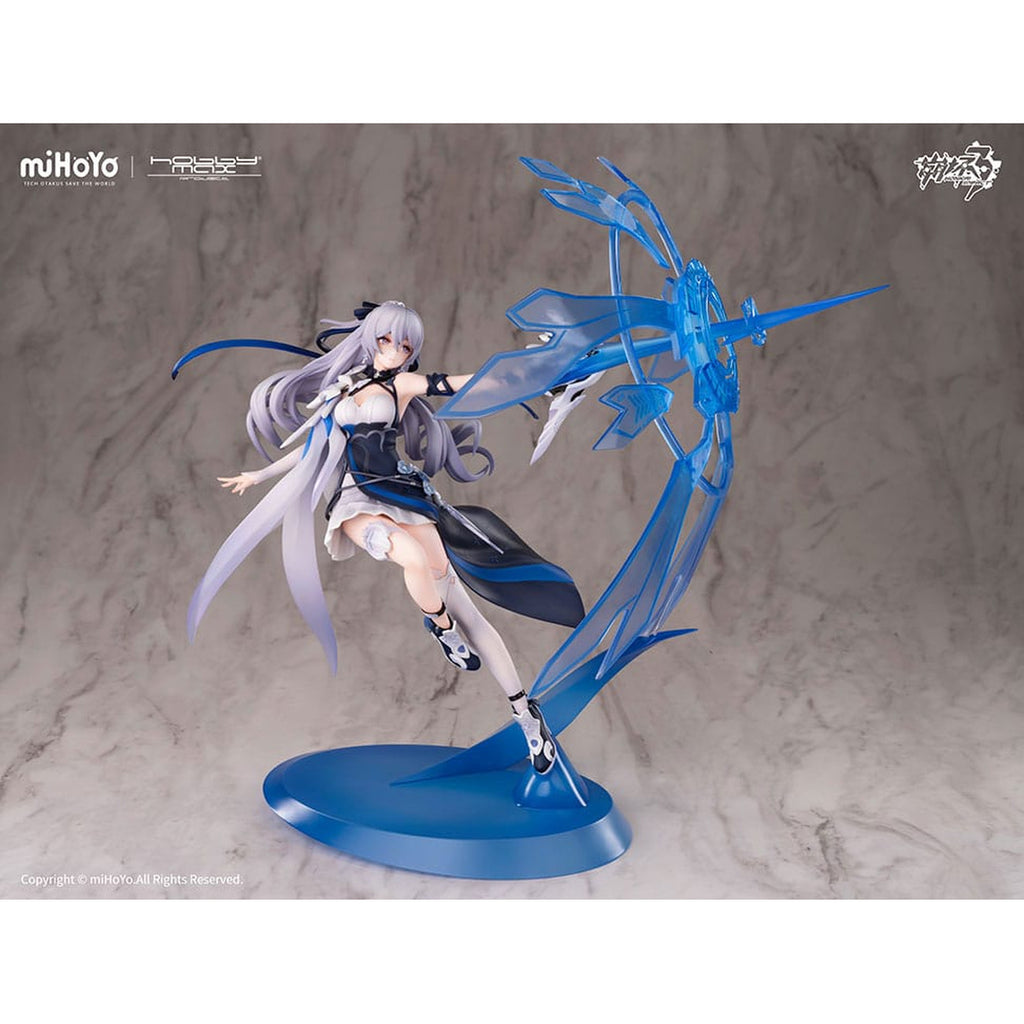 Image produit Honkai Impact 3rd Statue PVC 1/7 Bronya Zaychik Silverwing :