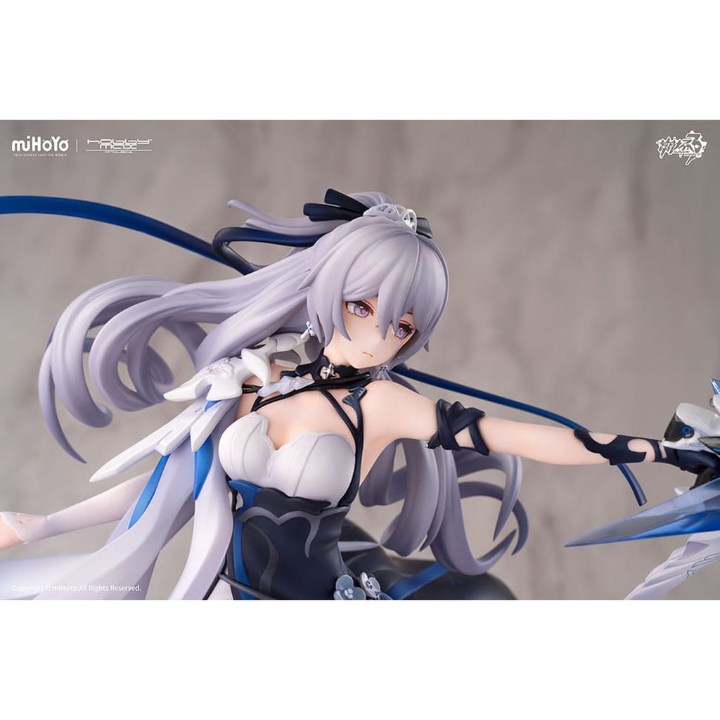 Image produit Honkai Impact 3rd Statue PVC 1/7 Bronya Zaychik Silverwing :