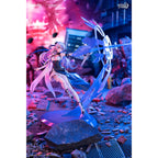 Image produit Honkai Impact 3rd Statue PVC 1/7 Bronya Zaychik Silverwing :