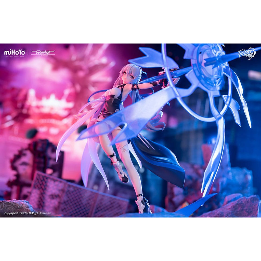 Image produit Honkai Impact 3rd Statue PVC 1/7 Bronya Zaychik Silverwing :