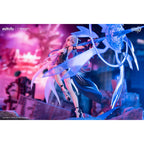 Image produit Honkai Impact 3rd Statue PVC 1/7 Bronya Zaychik Silverwing :