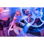 Image produit Honkai Impact 3rd Statue PVC 1/7 Bronya Zaychik Silverwing :