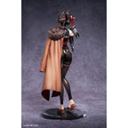 Product image Goddess of Victory: Nikke PVC Statue 1/7 Sakura Midnight