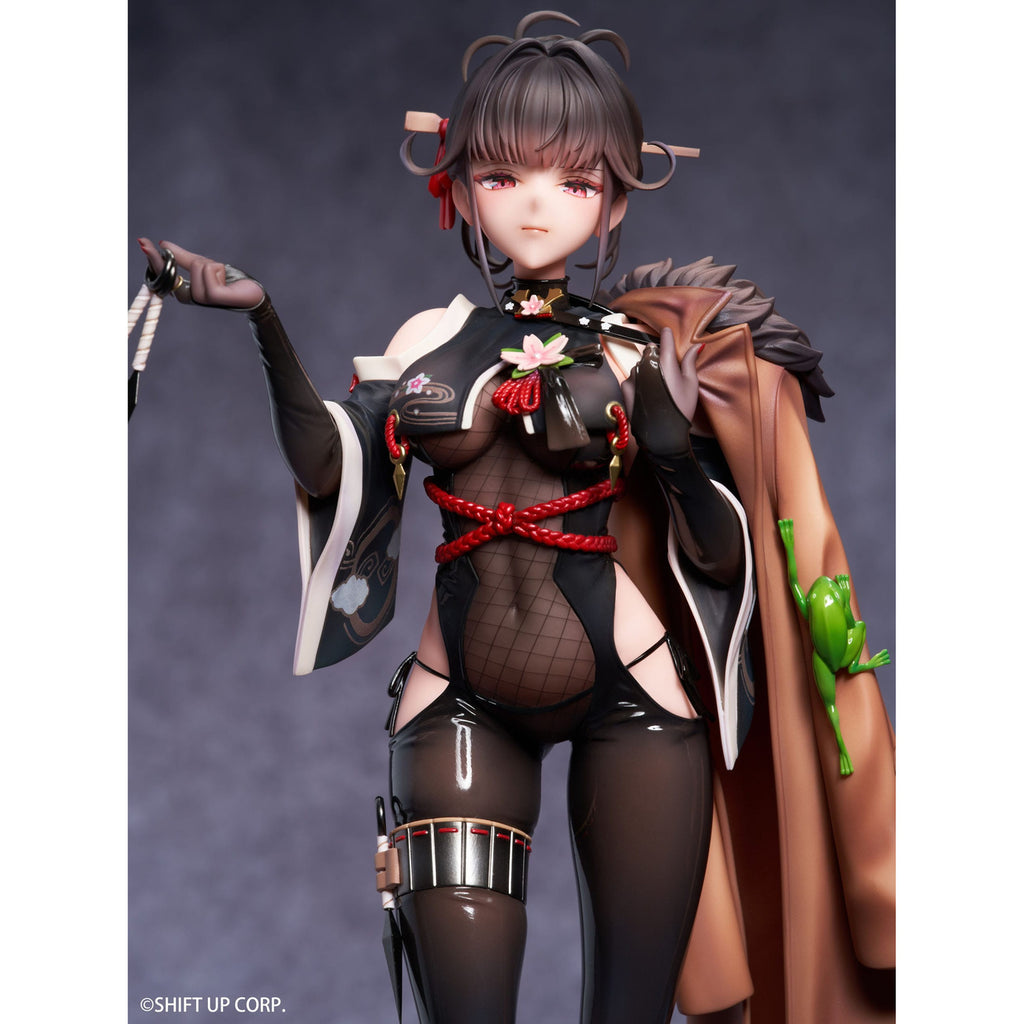Product image Goddess of Victory: Nikke PVC Statue 1/7 Sakura Midnight