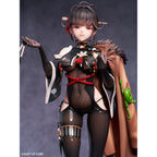 Product image Goddess of Victory: Nikke PVC Statue 1/7 Sakura Midnight