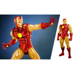 Image produit Figurine d’action Marvel 1/6 Iron Man 32 cm