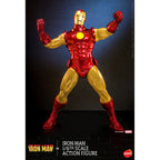 Image produit Figurine d’action Marvel 1/6 Iron Man 32 cm
