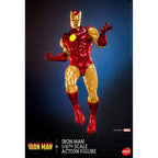 Image produit Figurine d’action Marvel 1/6 Iron Man 32 cm