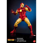 Image produit Figurine d’action Marvel 1/6 Iron Man 32 cm