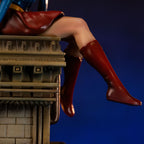 Image produit DC Comics Statue Art Scale 1/10 Supergirl Série n°8 25 cm